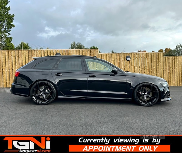 Used Audi RS6 2014 for sale - 76215965: Photo 19