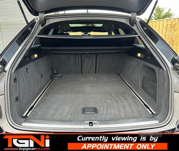 Used Audi RS6 2014 for sale - 76215965: Photo 26