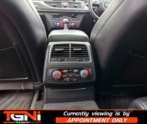 Used Audi RS6 2014 for sale - 76215965: Photo 35