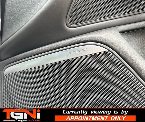 Used Audi RS6 2014 for sale - 76215965: Photo 9