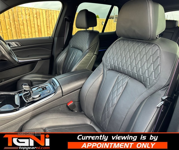 Used BMW X5 2022 for sale - 76175706: Photo 14