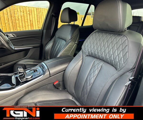 Used BMW X5 2022 for sale - 76175706: Photo 14
