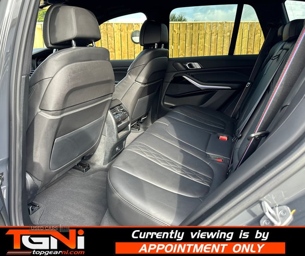 Used BMW X5 2022 for sale - 76175706: Photo 15