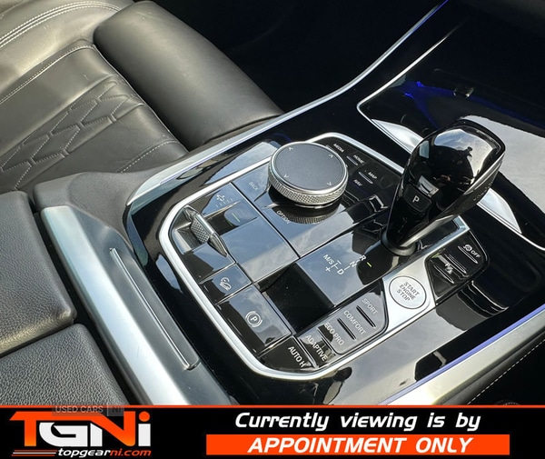 Used BMW X5 2022 for sale - 76175706: Photo 16