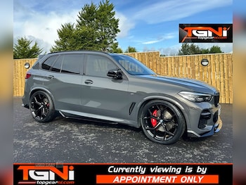 BMW - X5