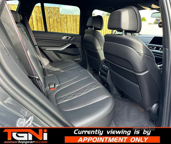 Used BMW X5 2022 for sale - 76175706: Photo 23