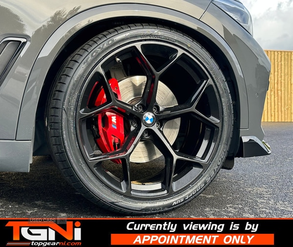 Used BMW X5 2022 for sale - 76175706: Photo 26