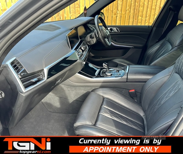 Used BMW X5 2022 for sale - 76175706: Photo 29