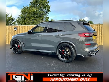 Used BMW X5 2022 for sale - 76175706: Photo 3