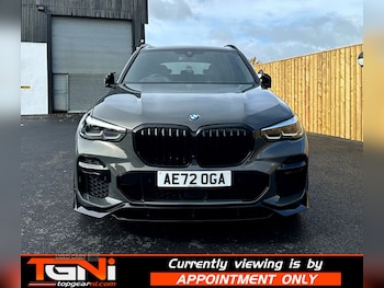 Used BMW X5 2022 for sale - 76175706: Photo 4