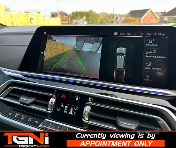 Used BMW X5 2022 for sale - 76175706: Photo 7