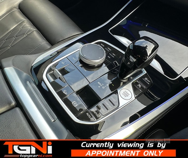 Used BMW X5 2022 for sale - 76175706: Photo 8