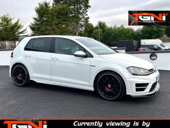 2015 - 2.0 TSI R 5dr