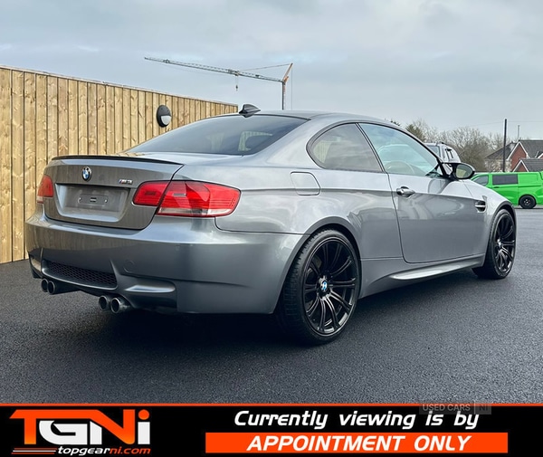Used BMW M3 2007 for sale - 77511766: Photo 10