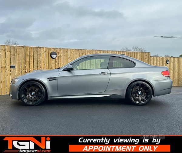 Used BMW M3 2007 for sale - 77511766: Photo 11