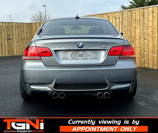 Used BMW M3 2007 for sale - 77511766: Photo 12