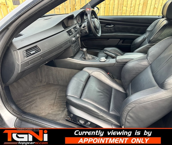 Used BMW M3 2007 for sale - 77511766: Photo 13