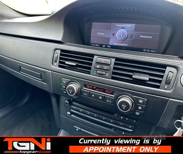 Used BMW M3 2007 for sale - 77511766: Photo 14