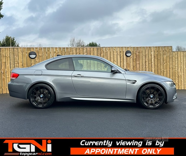 Used BMW M3 2007 for sale - 77511766: Photo 16