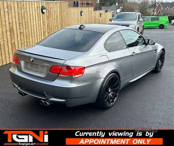 Used BMW M3 2007 for sale - 77511766: Photo 18