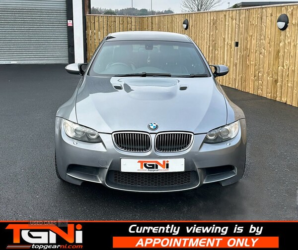 Used BMW M3 2007 for sale - 77511766: Photo 19