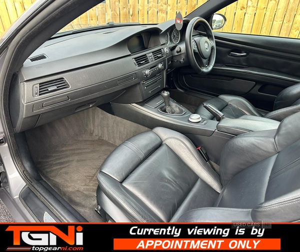 Used BMW M3 2007 for sale - 77511766: Photo 22