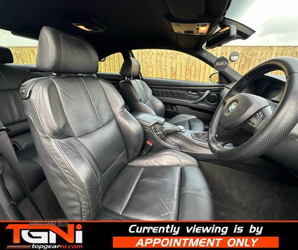 Used BMW M3 2007 for sale - 77511766: Photo 23