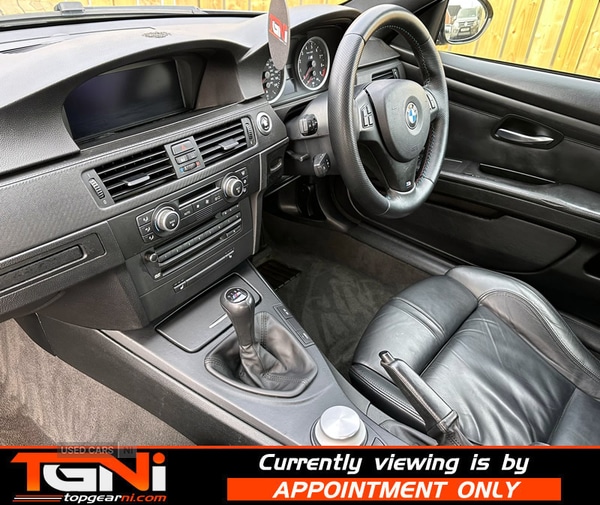 Used BMW M3 2007 for sale - 77511766: Photo 28