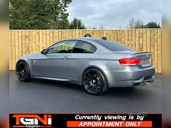 Used BMW M3 2007 for sale - 77511766: Photo