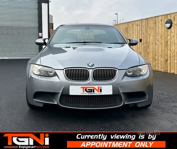 Used BMW M3 2007 for sale - 77511766: Photo 4