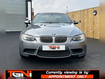 Used BMW M3 2007 for sale - 77511766: Photo