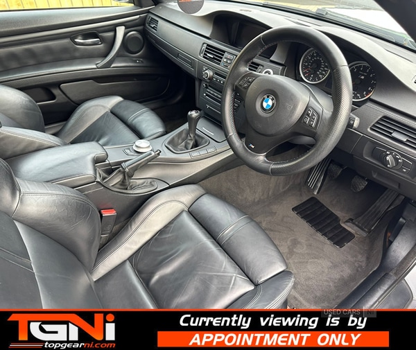 Used BMW M3 2007 for sale - 77511766: Photo 6