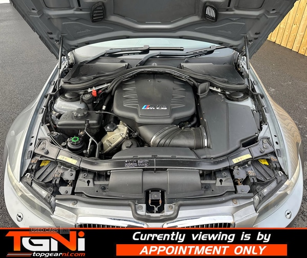 Used BMW M3 2007 for sale - 77511766: Photo 7