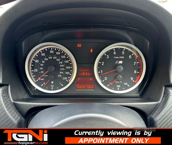 Used BMW M3 2007 for sale - 77511766: Photo 9