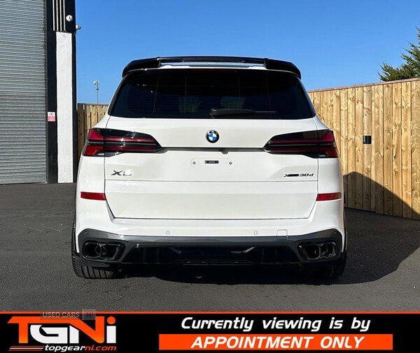 Used BMW X5 2025 for sale - 78116891: Photo 13
