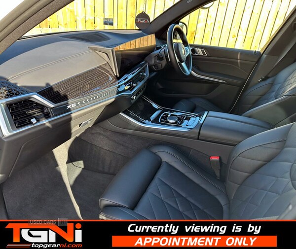 Used BMW X5 2025 for sale - 78116891: Photo 14