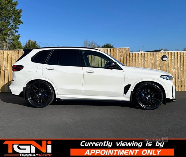 Used BMW X5 2025 for sale - 78116891: Photo 18