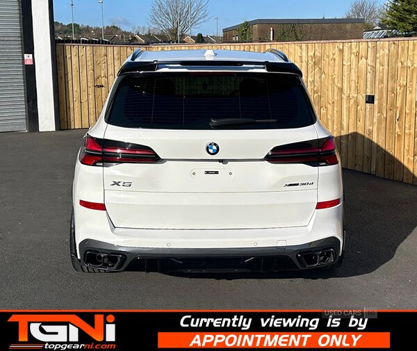 Used BMW X5 2025 for sale - 78116891: Photo 22