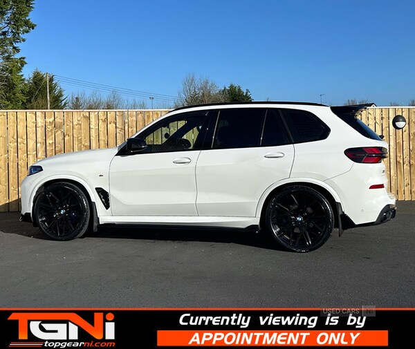 Used BMW X5 2025 for sale - 78116891: Photo 24