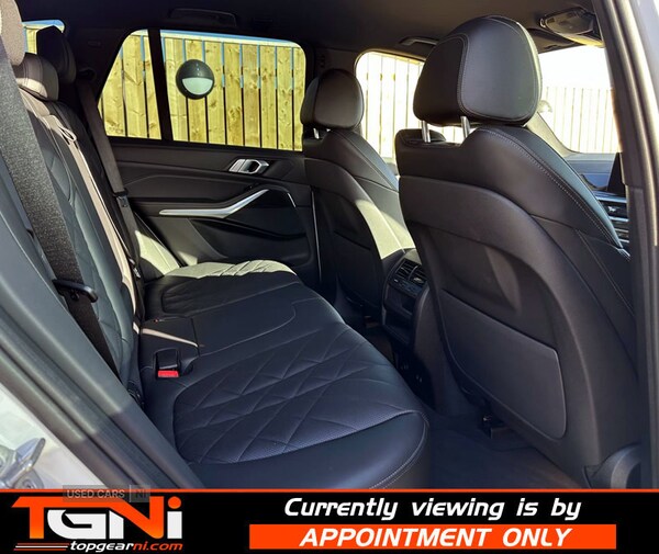 Used BMW X5 2025 for sale - 78116891: Photo 25