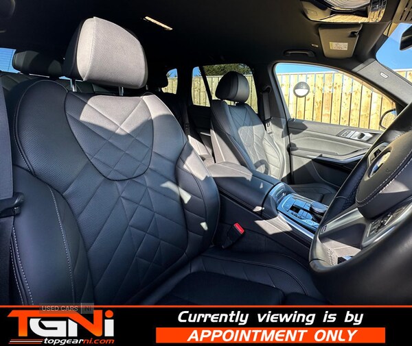 Used BMW X5 2025 for sale - 78116891: Photo 27