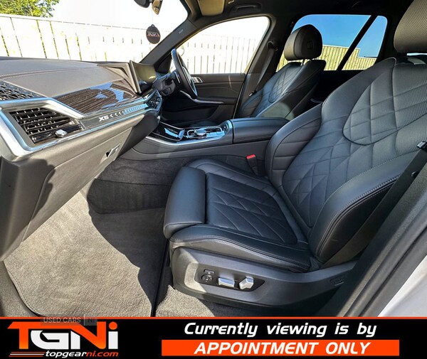 Used BMW X5 2025 for sale - 78116891: Photo 32