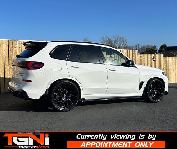 Used BMW X5 2025 for sale - 78116891: Photo 36