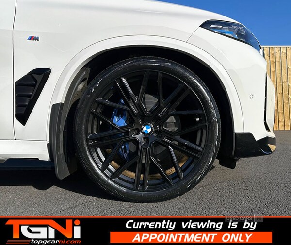 Used BMW X5 2025 for sale - 78116891: Photo 37