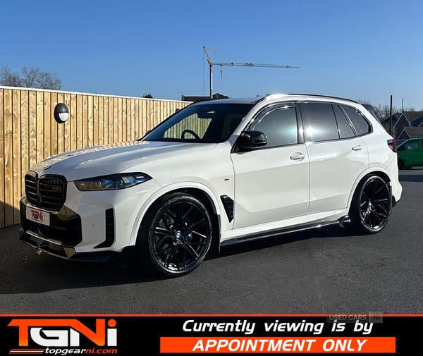 Used BMW X5 2025 for sale - 78116891: Photo 5