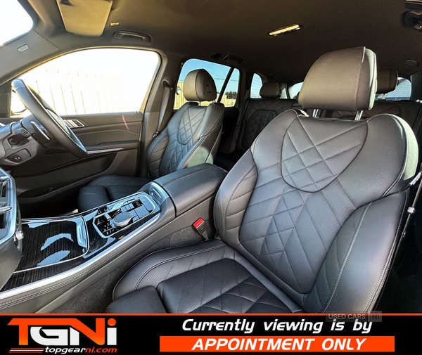 Used BMW X5 2025 for sale - 78116891: Photo 7