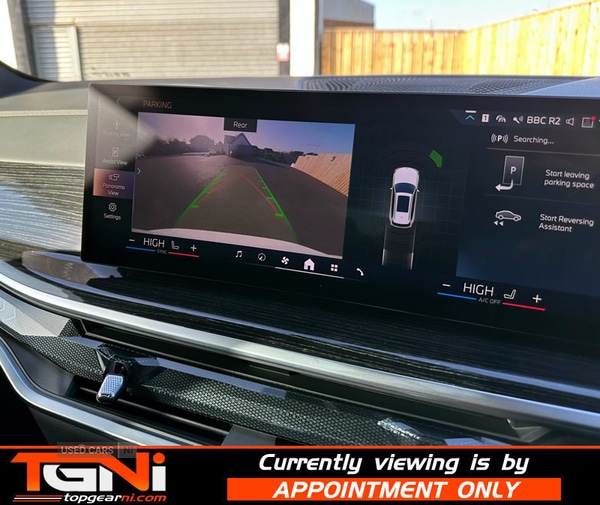 Used BMW X5 2025 for sale - 78116891: Photo 8