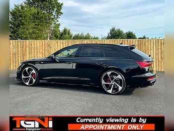 Used Audi A6 Saloon 2022 for sale - 75508608: Photo