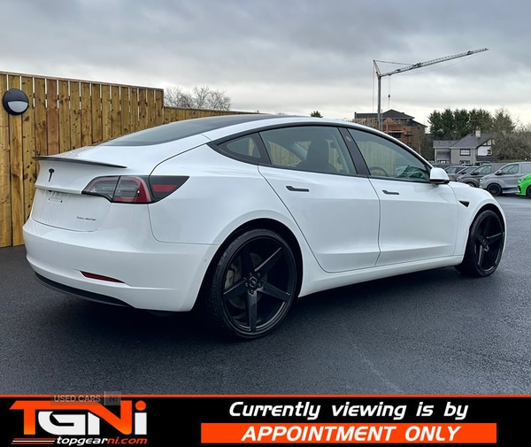 Used Tesla Model 3 2020 for sale - 77469575: Photo 10
