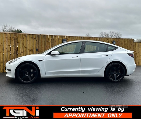 Used Tesla Model 3 2020 for sale - 77469575: Photo 11